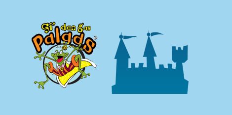 GiDenGasPalads