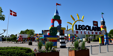 legoland