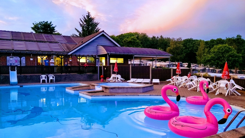 pool omraadet