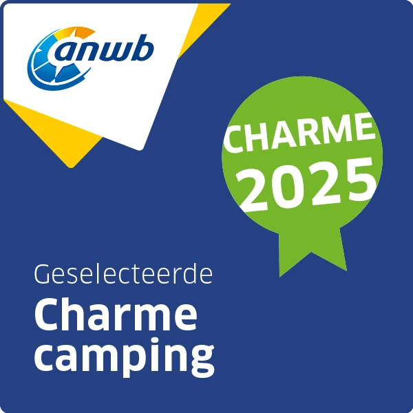 CharmCamping