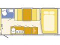 Campingvogne 8 33 800 600 80