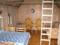 Hytte 20m2 6