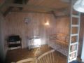 Hytte 20m2 8