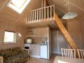 Hytte 25m2 5