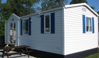 Mobilhome 29m2 2