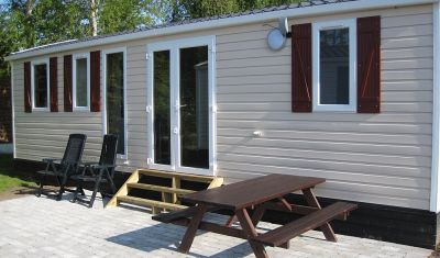 Mobilhome 34m2 1