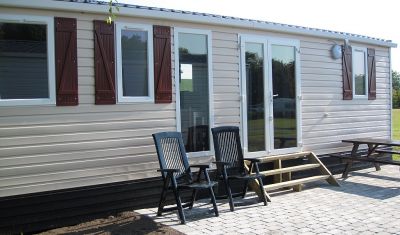 Mobilhome 34m2 2