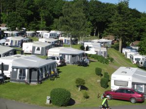 camping terrasse