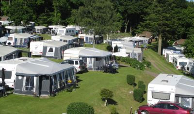 camping terrasse