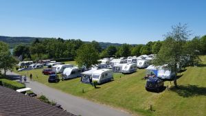 campingplads silkeborg laven