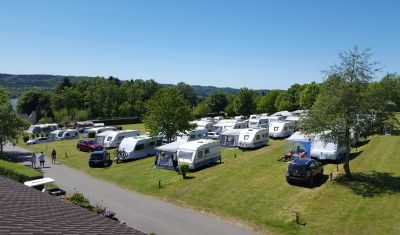 campingplads silkeborg laven