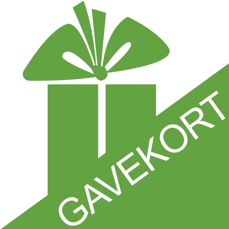 ikon gavekort terrassen