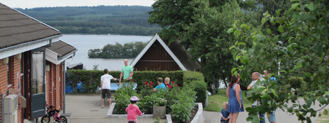 ankomst afrejse