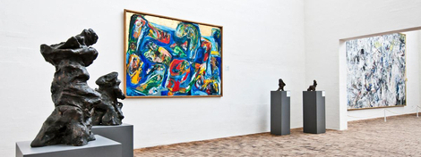 MuseumJorn 2