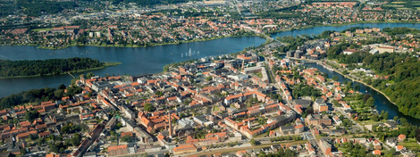 Silkeborg begivenheder