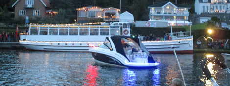 regatta